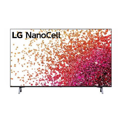 Imagen de TV LED LG NANOCELL 70" NANO75 4K ULTRA HD 3840X2160 SMART TV THINQ HDMI 