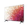 Imagen de TV LED LG NANOCELL 70" NANO75 4K ULTRA HD 3840X2160 SMART TV THINQ HDMI 