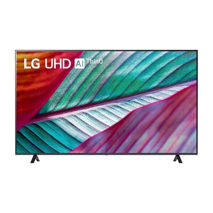 Imagen de TV LED LG UR78 4K 75" ULTRA HD 3840X2160 THINQ - HDMI - USB - HDR