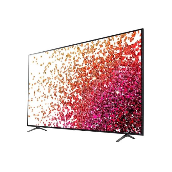 Imagen de TV LED LG NANOCELL 75'' NANO75 4K ULTRA HD 3840X2160 USB - HDMI HDR