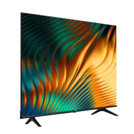 Imagen de TV LED HISENSE 50'' 4K 3840x2160 ULTRA HD - CONTROL DE VOZ