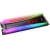 Imagen de UNIDAD DE ESTADO SOLIDO XPG SPECTRIX S40G RGB 256GB M.2 2280 NVME PCIE 3.0