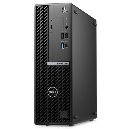 Imagen de CPU DELL OPTIPLEX 7000 SFF I5-12500 8GB - 256GB M.2 - WIN11 PRO