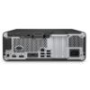 Imagen de CPU HP PRODESK 400 G9 SFF I7-12700 8GB - 512GB M.2 - WIN11 PRO