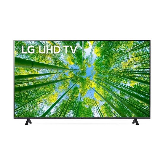 Imagen de TV LED LG 4K ULTRA HD 75'' 3840x2160 75UQ8050 SMART TV HDMI - USB - INTELIGENCIA ARTIFICIAL