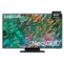 Imagen de TV LG QLED SAMSUNG 43" 4K ULTRA HD 3840X2160 HDMI - USB - PROCESADOR INTELIGENTE 
