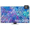 Imagen de TV NEO QLED SAMSUNG 55" 4K ULTRA HD 3840X2160 HDMI - USB - INTELIGENCIA ARTIFICIAL 