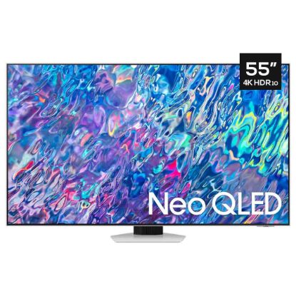 Imagen de TV NEO QLED SAMSUNG 55" 4K ULTRA HD 3840X2160 HDMI - USB - INTELIGENCIA ARTIFICIAL 