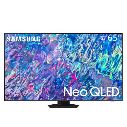 Imagen de TV NEO QLED SAMSUNG 65" 4K ULTRA HD SMART WIFI HDMI - USB - INTELIGENCIA ARTIFICIAL