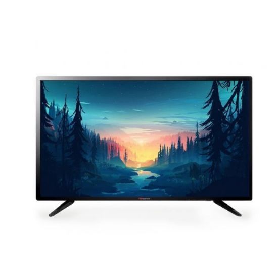 Imagen de TV LED NAKAMICHI NAK32HLC01 32” FULL HD 1920X1080 HDMI - USB - LAN  