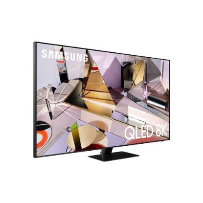 Imagen de TV QLED SAMSUNG 65" QN65Q700 8K 7680X4320 HDMI - USB - LAN 