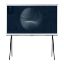 Imagen de TV LG QLED SAMSUNG LS01B THE SRIF 43" SMART TV 4K HDMI - USB - BLUETOOTH 