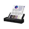 Imagen de ESCANER EPSON ES-200 DUPLEX PORTATIL PARA DOCUMENTOS 25PPM – 50IPM