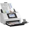 Imagen de ESCANER INALAMBRICO EPSON DS-790WN HASTA 45PPM 90IPM ADF DUPLEX - USB WIFI LAN
