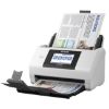 Imagen de ESCANER INALAMBRICO EPSON DS-790WN 45PPM 90IPM USB WIFI LAN