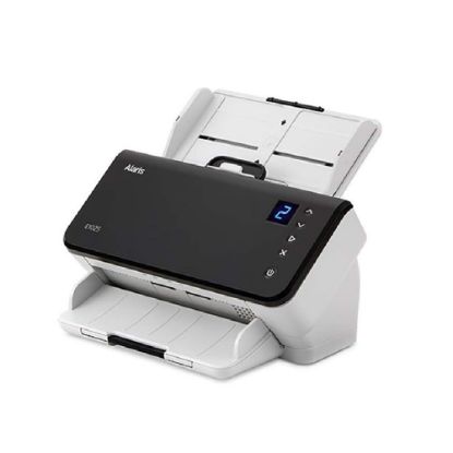 Imagen de ESCANER VERTICAL KODAK ALARIS E1025 25PPM - 50IPM USB 