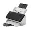 Imagen de ESCANER VERTICAL KODAK ALARIS E1040 40PPM - 80IPM USB 