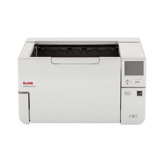 Imagen de ESCANER A3 VERTICAL KODAK S3120 DUPLEX COLOR 120PPM - 240IPM USB LAN