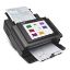 Imagen de ESCANER VERTICAL KODAK SCAN STATION 730 DUPLEX 70PPM - 140IPM USB LAN - NO REQUIERE PC HOST