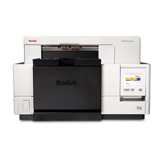 Imagen de ESCANER VERTICAL DE ALTA PRODUCCION KODAK i5650 180PPM - 360IPM USB