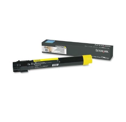 Imagen de Toner Amarillo 22k C950X2YG