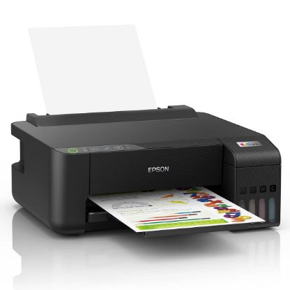 Imagen de IMPRESORA EPSON L1250 ECOTANK 33PPM WIFI  USB