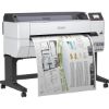 Imagen de IMPRESORA PLOTTER A1 EPSON SURECOLOR T5475 36" WIFI - LAN - USB 