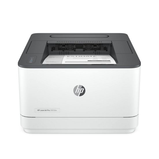 Picture of IMPRESORA MONOCROMATICA HP LASER LASERJET PRO 3003DW USB - WIFI -LAN - DUPLEX 35PPM