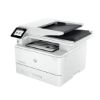 Imagen de IMPRESORA MULTIFUNCION HP COLOR LASERJET PRO 4103DW DUPLEX 42PPM USB - LAN - WIFI