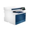 Imagen de IMPRESORA CORPORATIVA MULTIFUNCION HP COLOR LASERJET 4303FDW DUPLEX 35PPM USB - LAN - WIFI - FAX