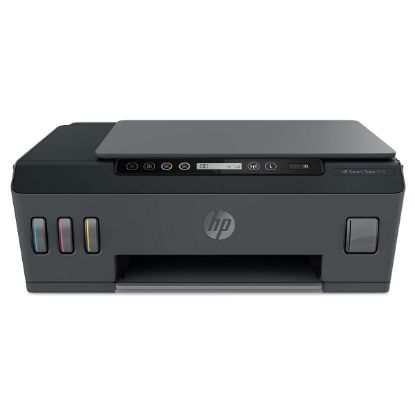 Imagen de IMPRESORA MULTIFUNCION TODO EN UNO HP SMART TANK 515 USB - WIFI - 11PPM