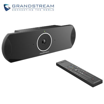 Imagen de SISTEMA DE VIDEOCONFERENCIA GRANDSTREAM GVC3210 4K ePTZ BLUETOOTH WIFI