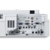 Imagen de PROYECTOR LASER INTERACTIVO EPSON BRIGHLINK EB-725Wi 4000 LUMENS WXGA 3LCD WIFI TIRO CORTO