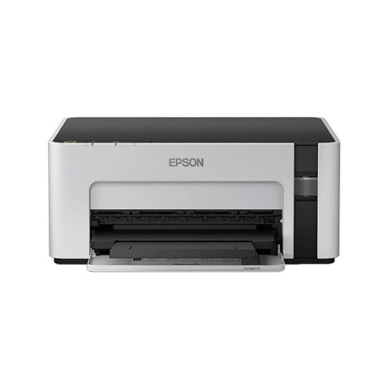 Imagen de IMPRESORA INALAMBRICA MONOCROMATICA EPSON ECOTANK M1180 DUPLEX 39PPM USB - LAN -  WIFI