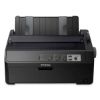 Imagen de IMPRESORA MATRICIAL EPSON FX-890II USB - PARALELO 9 PINES /680CPS/80 COLUMNAS / ORIGINAL + 6 COPIAS