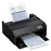 Imagen de IMPRESORA MATRICIAL EPSON FX-890II USB - PARALELO 9 PINES /680CPS/80 COLUMNAS / ORIGINAL + 6 COPIAS