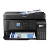 Imagen de IMPRESORA MULTIFUNCION EPSON ECOTANK L5590 ADF DUPLEX 33PPM - USB - LAN - WIFI 