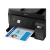 Imagen de IMPRESORA MULTIFUNCION EPSON ECOTANK L5590 ADF DUPLEX 33PPM - USB - LAN - WIFI 