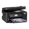 Imagen de IMPRESORA MULTIFUNCION EPSON ECOTANK L6270 ADF DUPLEX 33PPM USB - LAN - WIFI