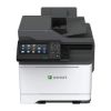 Imagen de IMPRESORA LASER MULTIFUNCION COLOR LEXMARK CX625ADHE DUPLEX 40PPM - USB - LAN