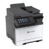 Imagen de IMPRESORA LASER MULTIFUNCION COLOR LEXMARK CX625ADHE DUPLEX 40PPM - USB - LAN