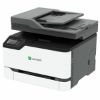 Imagen de IMPRESORA MULTIFUNCIONAL LASER COLOR LEXMARK CX431ADW DUPLEX 26PPM USB - LAN - WIFI