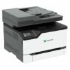 Imagen de IMPRESORA LASER MULTIFUNCIONAL LEXMARK COLOR CX431ADW DUPLEX 26PPM USB - LAN - WIFI