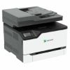 Imagen de IMPRESORA MULTIFUNCIONAL LASER COLOR LEXMARK CX431ADW DUPLEX 26PPM USB - LAN - WIFI