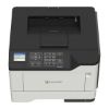 Picture of IMPRESORA MONOCROMATICA LASER LEXMARK MS-521DN DUPLEX 46PPM - LAN