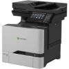 Imagen de IMPRESORA MULTIFUNCION LEXMARK LASER COLOR CX725DHE DUPLEX 47PPM USB - LAN 