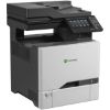 Imagen de IMPRESORA MULTIFUNCION LEXMARK LASER COLOR CX725DHE DUPLEX 47PPM USB - LAN 