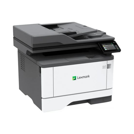 Picture of IMPRESORA MULTIFUNCION LASER MONOCROMATICA MX431ADW DUPLEX 42PPM USB - LAN - WIFI 