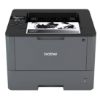 Imagen de IMPRESORA LASER MONOCROMATICA BROTHER HL-L5200DW DUPLEX 40PPM USB - LAN - WIFI