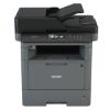 Imagen de IMPRESORA MULTIFUNCION LASER MONOCROMATICA BROTHER DCP-L5500DN DUPLEX 40PPM USB - LAN